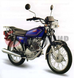 �������� Patron Simpler 125