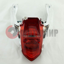 Фонарь задний в сб.ШтормИндиго Фонарь задний в сб.ШтормИндиго