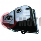 Бензобак GY6 150cc.GRACE Бензобак GY6 150cc.GRACE