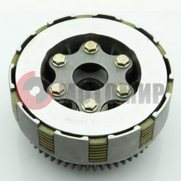 ������� �����.� ��.4�.250cc MOTRAC250