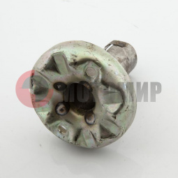 Заглушка Пл глушителя Заглушка Пл глушителя