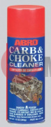 Очиститель Абро карбюрат.спрей Очиститель Абро карбюрат.спрей