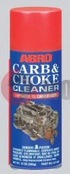 Очиститель Абро карбюрат.спрей Очиститель Абро карбюрат.спрей