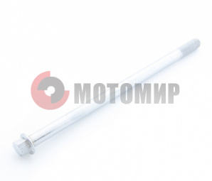 Ось перед.кол. 50cc Joker50 Ось перед.кол. 50cc Joker50