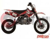�������� Patron CROSS 125