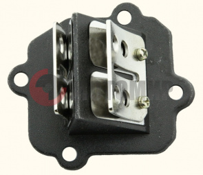 ������ ����������� Yamaha JOG 5BM"STEEL MARK