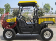 Мотовездеход 500сс POLAR FOX XY500S двухместный Мотовездеход 500сс POLAR FOX XY500S двухместный