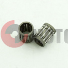 Сепаратор Юп верхней головки шатуна метал. 14x18x25 Сепаратор Юп верхней головки шатуна метал. 14x18x25