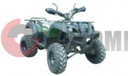 ATV MM AVENGER TUNGUS 250
