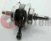 Коленвал 250см3 166FMM (СВ) Коленвал 250см3 166FMM (СВ)