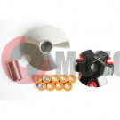 Вариатор 4т.пер.Тюнинг GY6 50 139QMB KIYOSHI Вариатор 4т.пер.Тюнинг GY6 50 139QMB KIYOSHI