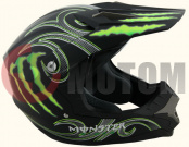 ���� MRC Helmet 407 �����.����/���.���.L