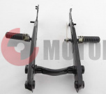 Вилка маятниковая Альфа Дельта(class-А) Вилка маятниковая Альфа Дельта(class-А)