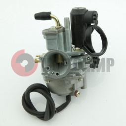 Карбюратор Я-2т.Yamaha JOG 90 Карбюратор Я-2т.Yamaha JOG 90