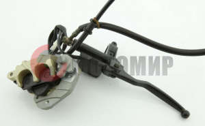 Гидравл.в сб.пер.250cc кол.Blaze250 Гидравл.в сб.пер.250cc кол.Blaze250