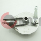 Барабан тормоза в сборе задний 200сс Барабан тормоза в сборе задний 200сс