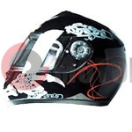 Шлем TANKED T-160 интегр. Шлем TANKED T-160 интегр.