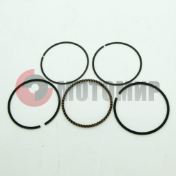 Кольца 4T CB125 .STD (?56.50) Кольца 4T CB125 .STD (?56.50)