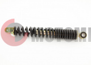 Амортизатор L290mm.GY6 d10*8mm.R50/Такт/Стинг. Амортизатор L290mm.GY6 d10*8mm.R50/Такт/Стинг.