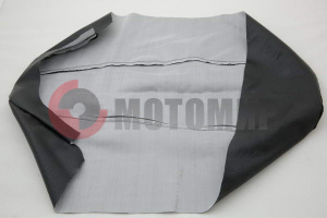 Чехол седла Альфа Россия Чехол седла Альфа Россия