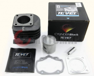 ЦПГ Honda DIO ZX 65 (?44) TEVET ЦПГ Honda DIO ZX 65 (?44) TEVET