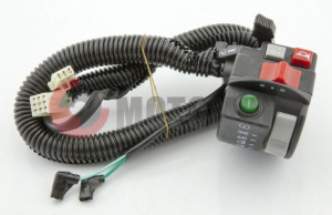 Переключатель ATV250S левый Переключатель ATV250S левый