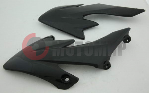 Обтекатель боковой передний TTR110 левый/правый Обтекатель боковой передний TTR110 левый/правый