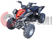 ATV Irbis 150