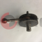 Коленвал Юп втулочный завод (Реставрация) Коленвал Юп втулочный завод (Реставрация)