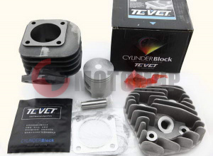 ЦПГ Honda DIO ZX 72 (?48) TEVET ЦПГ Honda DIO ZX 72 (?48) TEVET