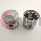 Поршень К-750 норм. 77,98 Поршень К-750 норм. 77,98