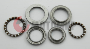 Подшипн.рул.кол.125сс Шторм1P54FMI (компл) Подшипн.рул.кол.125сс Шторм1P54FMI (компл)