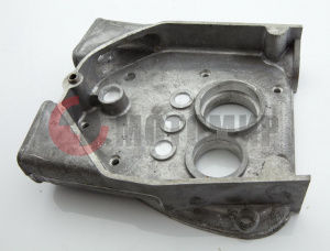 Крышкa Пл коробки "Гитaрa" голaя Крышкa Пл коробки "Гитaрa" голaя