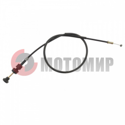 Трос пускового обогатителя 200сс L860mm Safari Трос пускового обогатителя 200сс L860mm Safari