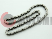 Цепь ГРМ 4T CB250 (3x4-104L) 166FMM Цепь ГРМ 4T CB250 (3x4-104L) 166FMM