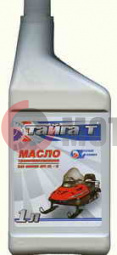 Масло трансмиссионное RM ТАЙГА-Т 1 л. Масло трансмиссионное RM ТАЙГА-Т 1 л.