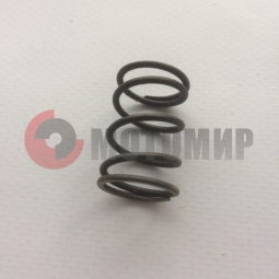 Пружина клапана МБ-2М 6-9 Пружина клапана МБ-2М 6-9