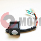 Коммутатор (тюнинг) 2T (2к.+3пр)40QMB(CDI) JOG/KIYOSHI Коммутатор (тюнинг) 2T (2к.+3пр)40QMB(CDI) JOG/KIYOSHI