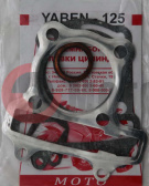 ����� ��������� 4�.GY6 ��� 125�� d52,00��.152QMI ������