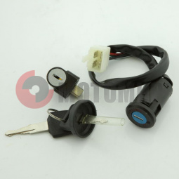 ����� ��������� (��������) ATV200 Skaner