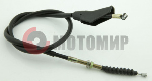 Трос сцепл.150cc Sport150 (болт) Трос сцепл.150cc Sport150 (болт)