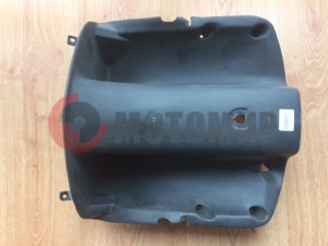 Обтекатель рулев.кол.внутр.верх.АктНово Обтекатель рулев.кол.внутр.верх.АктНово