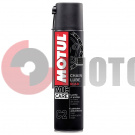 ������ ��� ����� MOTUL C2 Chain Lube Road 400 ��