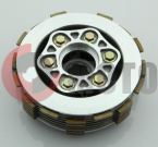 Барабан сцепл.в сб.4т.250cc с диск.Sport250 (муфта внутр.в сб.с диск) Барабан сцепл.в сб.4т.250cc с диск.Sport250 (муфта внутр.в сб.с диск)