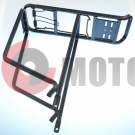 Багажник 26 -CD-17.алл.профильн.трубы,с прижимом,черн. Багажник 26 -CD-17.алл.профильн.трубы,с прижимом,черн.