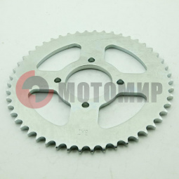 ������ ������� 200cc Z50 Safari200