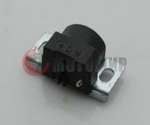 ������ ����� Yamaha JOG 50