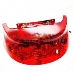 Фонарь задний в сб.Нирвана Фонарь задний в сб.Нирвана