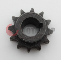 Звездочка моторная Минск коленвала (105-17165) Звездочка моторная Минск коленвала (105-17165)