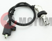 ������� ��������� 4� 157FMI,162FMJ,166FMM (CG,GY,CB125-250) �� ������� ���������